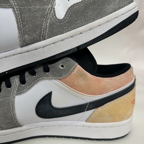 Nike Air Jordan 1 Retro Low SE “Flight Club” main image 8